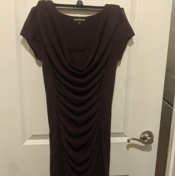 Express Dress - Picture 1 of 2